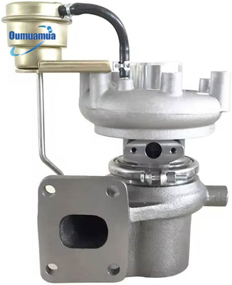 Turbo TD05 para motor Hyundai 4D34 turbocompressor 28230-45000 nova venda direta de fábrica