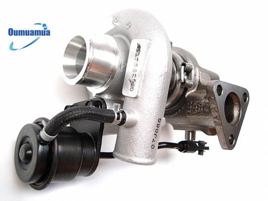 Turbo TD025 para motor Hyundai D3EA MATRIX 1.5 CRDI turbocompressor 28231-27500 49173-02622 nova fábrica venda direta