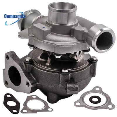 Turbo GT1544V Para Hyundai Motor U1.5 EURO3 Turbocompressor 740611-5002S 28201-2A400