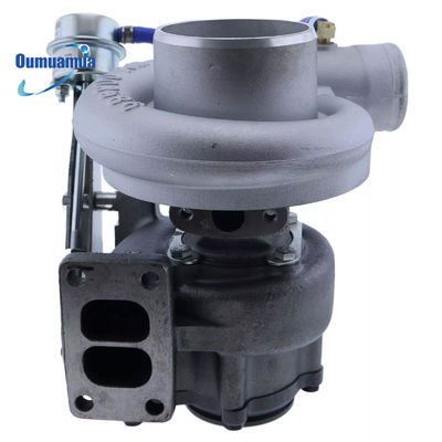 Turbo HX35W Para Hyundai Motor R200/210-3/220-5 Turbocompressor 3802761 3536971