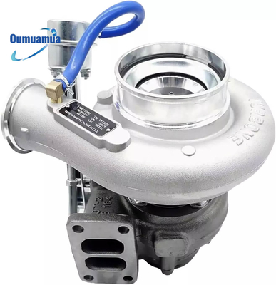 Turbo HX35W Para Motor Hyundai R225-7 Turbocompressor 4035899 4089746