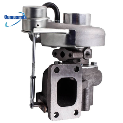 Turbo TB2568 para motor ISUZU 4DB2 com turbocompressor 466409-0002
