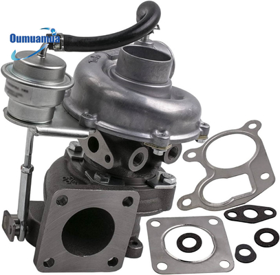 Turbo RHB5 Para motor ISUZU 4JB1T 4BD1-T 4JB1-CT Turbocompressor 8944739540