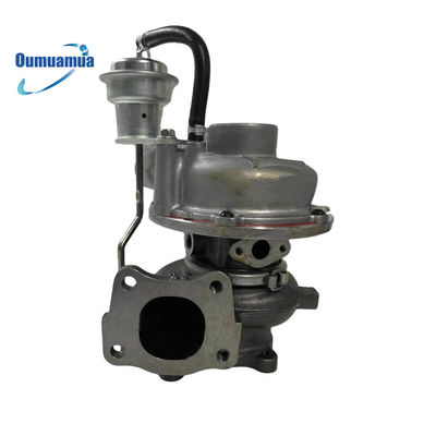 Turbo RHF55 para motor ISUZU 4HE1 Turbocompressor 8971038570