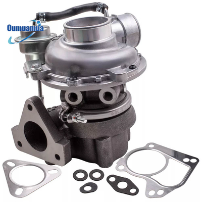 Turbo RHF5 para motor ISUZU 4JX1T Turbocompressor 8971371098
