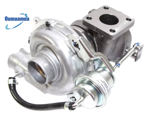 Turbo RHF5 para motor ISUZU 4JB1T Turbocompressor 8971397243