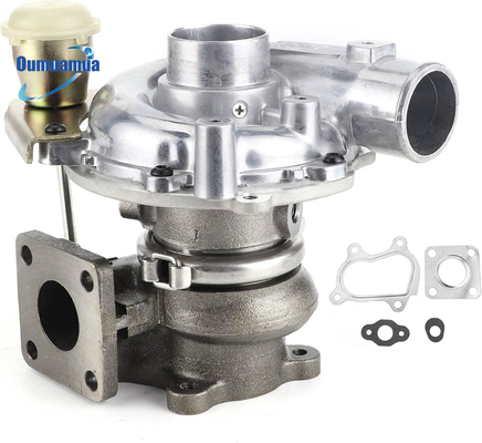Turbo RHF5 Para motor ISUZU D-MAX 2.5 Turbocharger 8972402101