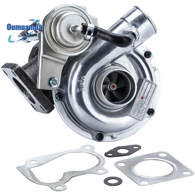 Turbo RHF5 para motor ISUZU 4JH1-TC Turbocharger 8973544234