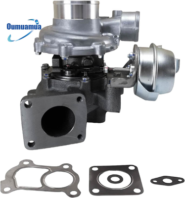 Turbo RHF4 para motor ISUZU 4JJ1 com turbocompressor 8980118923