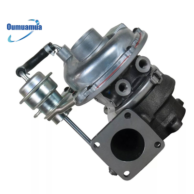 Turbo RHF5 Para motor ISUZU 4JH1-TC Turbocompressor VC4300846594 897365-9480