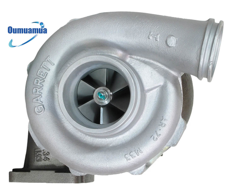 Turbo H3B Para motor Iveco TRUCK Turbocompressor 454003-0008 3530555