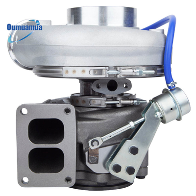 Turbo HE551W Para motor Iveco T4A Turbocompressor 3780206