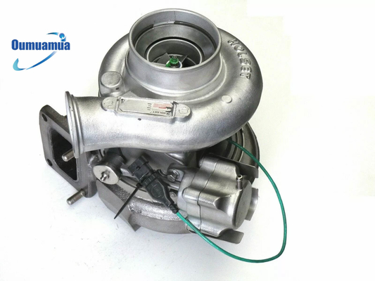 Turbo HE431V Para motor Iveco CORS OR8 Turbocompressor 504269281