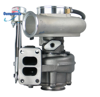 Turbo HE351W Para motor Kamaz 6ISBE ISDE6 Turbocompressor 4043980 4955908 4043982