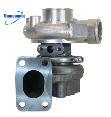 Turbocompressor TD04 de eficiência energética para o motor Kato 4D31 diretamente da fábrica OEM 49189-00800 ME080442