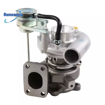Turbo HD820-5 de alta qualidade para o motor Kato 6D34 turbo 49389-08001 4938908001 ME445813 Venda direta de fábrica nova