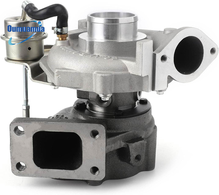 Turbo GT2259LS Para Motores Kobelco Modelo J05E SK250-8 Universal Para 17201-E0520 24100-4631A