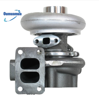 Turbocompressor de alto desempenho 49185-01030 para motor 6D34 SK230-6E Kobelco TE06H-16M