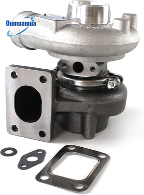 49189-00540 Turbo TD04HL Para Kobelco 4BG1 SK120/1/2/3 Durabilidade do motor Resistente a altas temperaturas