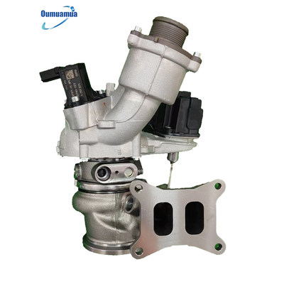 06K145874P 06K145874G 06K145722T IS38 9VA04 Keramische Kogellager Atualização Turbocharger Chretien Voor Para Audi S3