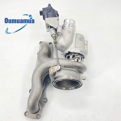 BMW N20 N20B20A Motor TD04 TD04LR6 TD04LR6-04HR*15TK31-6.0T Turbocompressor de automóveis 24120200289 49477-02030