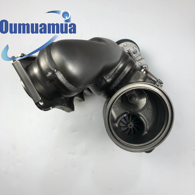 Turbocompressor Para BMW N2049477-02006 49477-02005 49477-02003 49477-02000 49477-02001 49477-02002 49477-02004 49477-02005 49477-02006 49477-02007 49477-02008 49477-02009