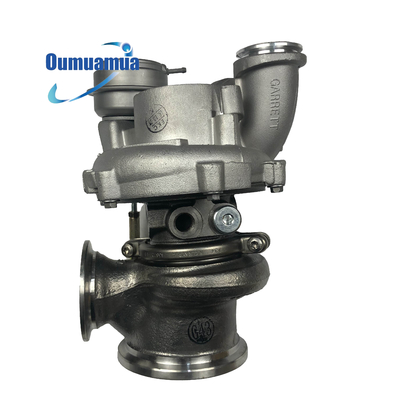 Turbocompressor Para 2008- BMW X6 XDrive 50i Com motor N63 N634.4T 769155-0015 1165 4571543 769155-0007 MGT2256S GT22 769155-0008 769155-0009 769155-0010 769155-0011