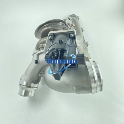 Turbocompressor 7636784 11657636784 11658643129 8643129 11652681209 2681209 Compatível para BMW 1.5T B38 B36 Motor 216i 218i 220i X1 X2 MINI