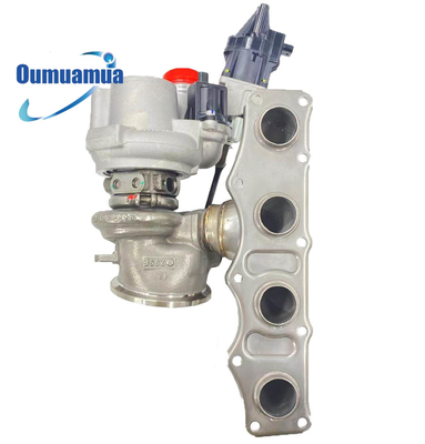 BMW N20 Turbocompressor para automóveis L3 1.5L L3 1.5L 11658600045 11 65 8 600 045 11-65-8-600-045 11658643129 11658643130 11658643131 8600045 8643129 8643130 8643131 8573106