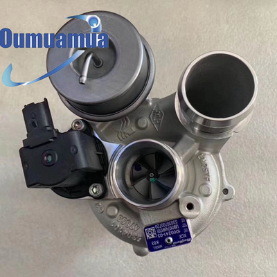 Turbocompressor para BMW 53039880163 5303-0988-00163 11657647003 11657595351 0037595678 7595351 1165764 7595678 7595351 11657649496 11658507662 11-65-7-649-496 11-65-8-507