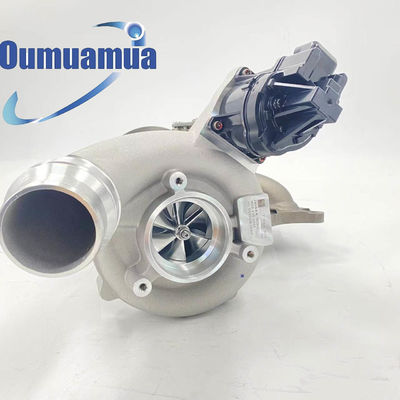 Turbocompressor para BMW 11657934332 Turbo 1855-970-0043 Para BMW B58B30M1 Motor 18559880043, 18559700030, 18559880030