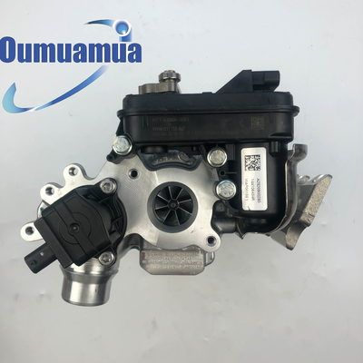 Turbocompressor para Mercedes Benz 282 1.3T Mercedes Benz A2820900280 850282-5012S, 850282-0006, 850282-0012 A2820900280 144106434R WAP00188 Y 144106434R,2820900280,850282-0012