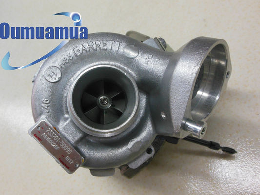 Turbo GT17V 733701-5009S Para motor Kobelco Modelo 2836723 2836725 2836726 2836727 2836760 2836762 3593345 3594488 3594490 3594491 3594492 3595972 3595973 3598763 3598764 3598765 4024936