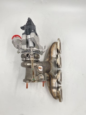Novo IHI AL0087 Turbo para Mercedes-Benz A B C E CLA-Classe 2.0L A2600902500 AL0087