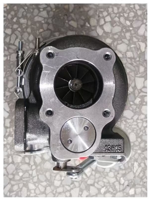 Turbocompressor 21092586 VOE21092586 Para escavadeira Volvo EC210D EC140C EC200D EC220D Motor D5E