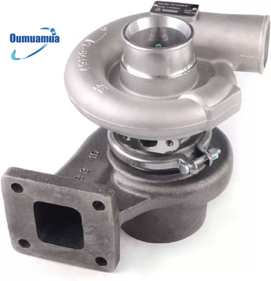 Turbo ME088256 49179-02110 Turbocompressor para Mitsubishi 6D31 Komatsu PC120-5 Kato HD700-7 49179-02110 4917902110 ME088256 ME088256R