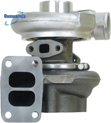 Hconcet Turbocharger ME088840 49185-01020 Compatível com Kato LC-6E Kobelco SK200-5 SK100W-2 49185-01010 4918501010 ME088840 ME088725