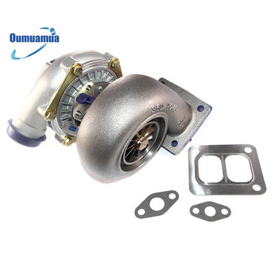 6137-81-8102 Turbocompressor Para Komatsu T04B59 S6D105 Motor Modelo 6137818102 6137-81-8102 6138818101 6137818100