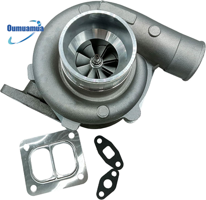 Turbo T04B-59 Torbucharger 6137-82-8200 para excavadora Komatsu PC220-2 PC200-3 PC200LC-3 Motor S6D105 465154-5012S 465154-0012 465154-9012 465154-12 996541