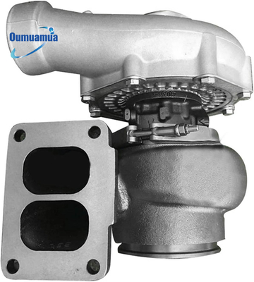 Turbocompressor 6152-81-8110 446704-0213 para KOMATSU Motor TA4532 S6D125 Escavação PC300 465105-5002S 465105-0001 465105-0002 465105-0003 465105-0005 465105-2