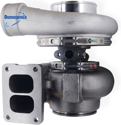 Komatsu S400 Turbocompressor de qualidade original 6156-81-8170 Motor Modelo SA6D125E-3 PC400-7 319494 319475 1487-970-0030 1487-988-0030 14879700030 14879880030 6156818170 6156-81-8170