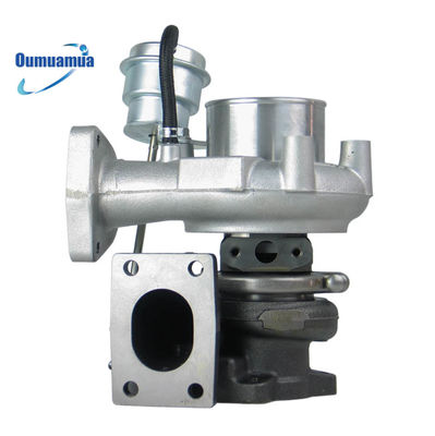 Turbocompressor 6208-81-8100 49377-01611 Para Komatsu SAA4D95LE-3 PC130-7 Motor 4D95LE TD04L-10G Turbocompressor de longa vida 49377-01610 4937701610 49377-01611 8208818100 6208-81-8100