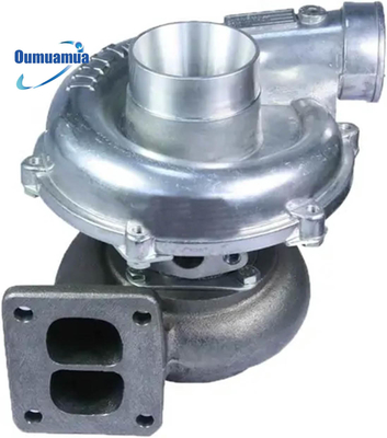 Máquinas de construção Turbo S500 Turbocharger 6240-81-8300 318467 318149 para Komatsu 6D170E-3 Motor PC1250-7 Excavadora 318467 318149 6240818300 6240-81-8300
