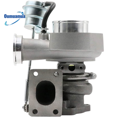 Turbocompressor original Komatsu TD04L Para S4D95L Motor PC70-8 P/N 6271-81-8500 49377-01760 49377-01700 4937701700 49377-01740 49377-01750 49377-01760 49377-01770 6271-81-8100 6271818100