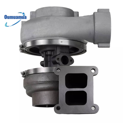 Para o turbocompressor Komatsu KTR130-9F Para o motor S6D355 Parte n.o 6502-12-9005 Reposição OEM 6502-12-9005 319032 6502129005 6502-12-9003 6502-12-9004 6502129003 6502129004