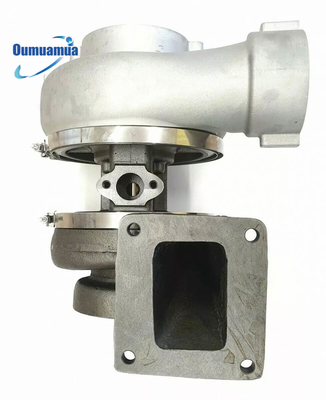 Para Komatsu Turbocharger KTR130-9G para S6D155 Motor OEM Parte n.o 6502-13-2003 Turbo de alto desempenho 6502132003 6502-13-2003 319319