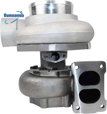 Komatsu Turbo KTR110M-532AW Adaptação 6D140E-5 Motor Parte 6505-71-5520 6505-61-5010 Bulldozer Excavadora Carregador de rodas Turbocompressor