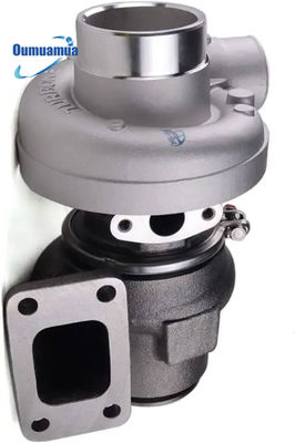Para o Komatsu PC120-6 Turbo HX30 Substituição do S4D102 Motor 6732-81-8100 3592102 Turbocompressor de escavadeira 3592102 3592103 3592104 3537010 3537011 3537012 3539701 3539703 3539702 3539703