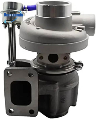 Turbocompressor original Komatsu HX30 para PC120-1/2/3/5 Escavação S4D95 Motor Parte n.o 6732-81-8102 3539803 3539846H 6732818052 6732818102 3804963 6732-81-8052 6732-81-8102 3590022