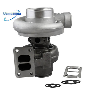 Melhor preço! Novo HX35 Turbo Komatsu PC220-6 S6D102∙ OEM 6735-81-8031∙ Envio Gratuito∙ Turbocompressor de Alto Desempenho 3539697 3787001 6735-81201 6735-81-8301 6735-81-8401 6735818201 6735818301